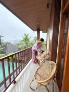 jambangan bali private pool villa