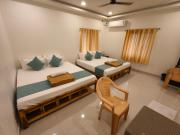 Saai Residency Tiruvannamalai