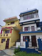 Vedhavillage Homestay