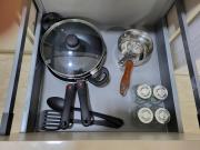 Skyline Vista, Brand New Serene Studio