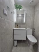 Cozy two-room apartment in semi-detached house in the Impivaara environment