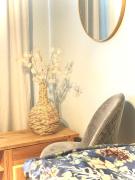 Midnight Sun center apartments