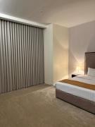 راوند الشرق للشقق المخدومة