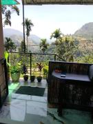 Solo Nest - Ella, Sri Lanka