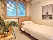 Monoplan House Seongsu Sunny Stay
