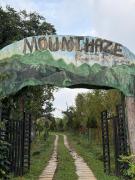 Mount Haze Resort