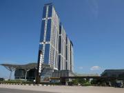 Pollux habibie batam