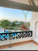 Super 2 bedroom apartment in Naama bay