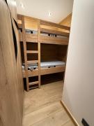 Val Thorens Lauzieres 4 people