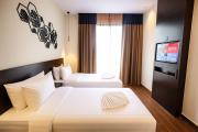 Top Kangar
