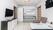 CITYSTAY Przytulny Apartament Kołobrzeska