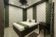 HOTEL SHIVAYY MAJESTIC - BHU Sundarpur Road 3km from KASHI VISHWANATH TEMPLE