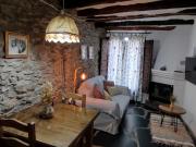 La Casa del Charquillo