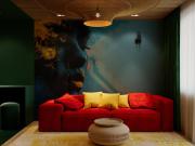 Stara Pravda Hotel - Vykrutasy Stara Pravda Hotel - Vykrutasy