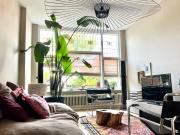 StylishSunnyCosy House