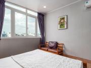 Apartment 1 bedroom with city view