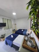 Loft Recanto Dos Pinheiros