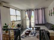 Botanical Gardens & a Long Lap Pool for Swimming