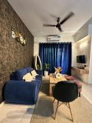 The Boho Den By Anneerat Stays The Boho Den By Anneerat Stays