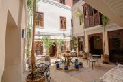 Riad Chams Marrakech