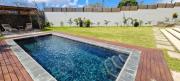 Villa Asahi , Steps from Mont Choisy Beach & Golf