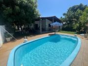 Casa de Praia em Sonho verde