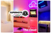 Le Nuage - Hypercentre - Luxe Suite Spa & Gaming