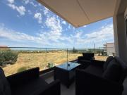 Artline City Apartment