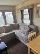 sea view caravan park