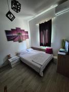 Apartment Capital Town Novi Sad