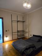 home apartment in maadi