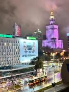 CENTRUM Marszalkowska APPART Parking CENTRUM Marszalkowska APPART Parking