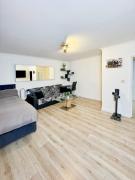 Guest favourite 1-Bed Flat
