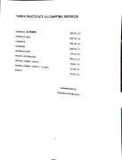 Camping, Picnic Merișor Bănița Hunedoara