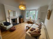 Townhouse 30 mins from central London in Sevenoaks