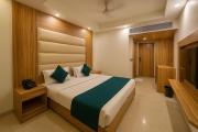 Hotel Benz International, Karol Bagh