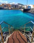 Apartament Nueva Esperanza El Cano in Radazul Sea Beach