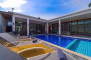 Beautiful 4-Bedroom Pool Villa - BL9