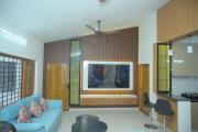 Gurgaon Farmhouse 3 BHK with Private Pool and Big Lawn