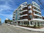 Cód 80 - Excelente Apartamento á 180m do mar
