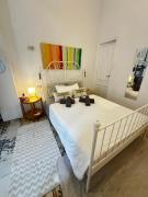 4 - Acogedora habitación junto a Ruzafa con baño privado y aire acondicionado