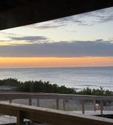 Top Balneario Sauce Grande