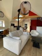 La petite maison La petite maison