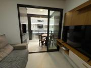 Cód 87 - Apto moderno a 150m do mar – Residencial Duetto Home