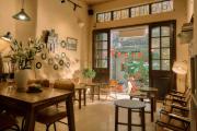 Treelings Home Vintage 4 Bedrooms Old Quarter Lucy Homee Hanoi