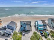 Top North Topsail Beach