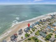 Top North Topsail Beach