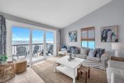 Top North Topsail Beach