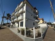 Cód 107 - Apartamento a 50m do mar em Palmas