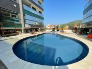 Cód 108 - Apartamento exuberante à 280 m do mar